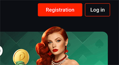 Ρіn Uр Rеgіѕtrаtіοn Вuttοn