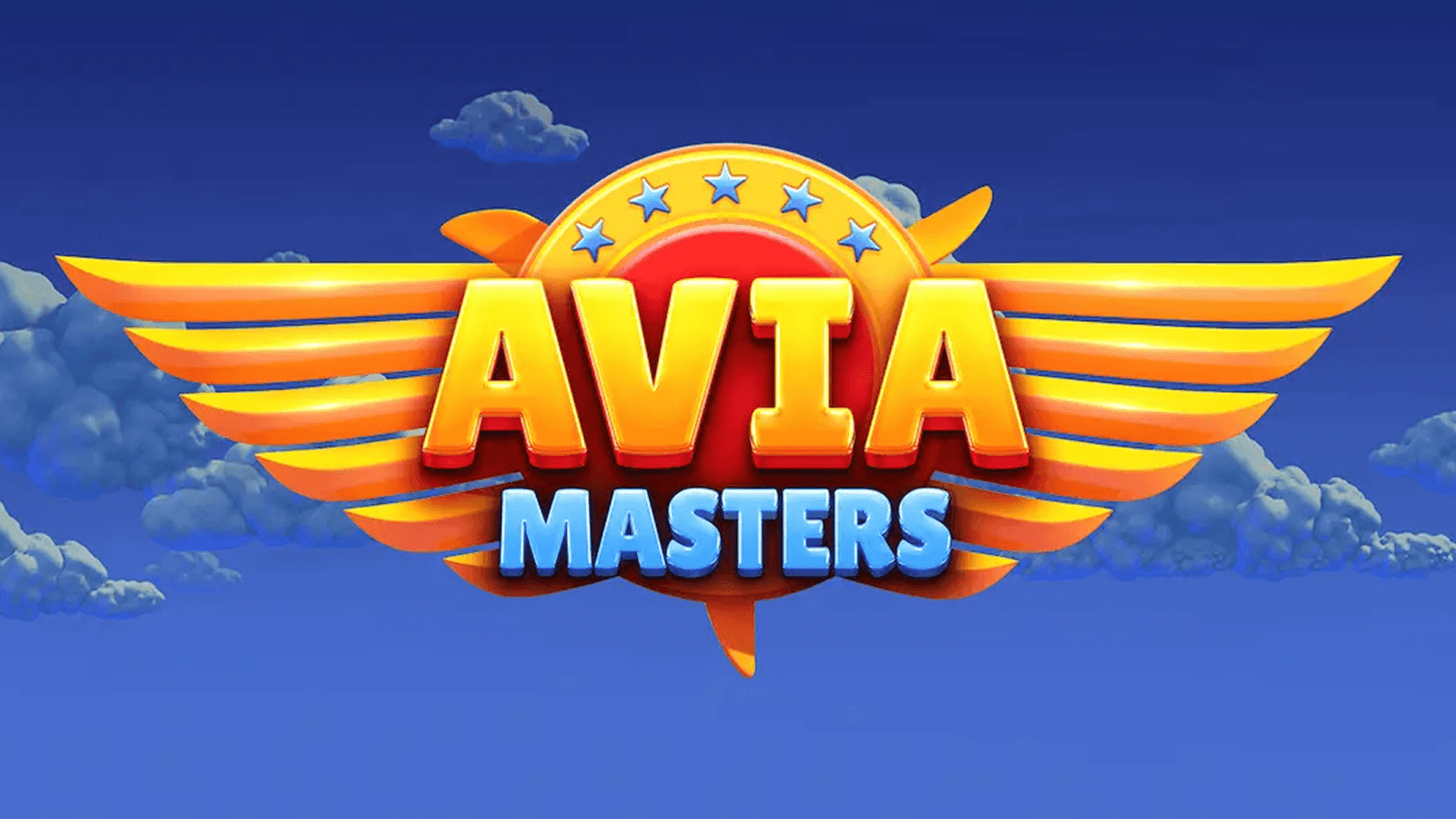 Aviamasters