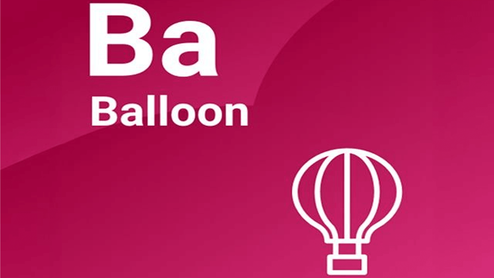 Balloon