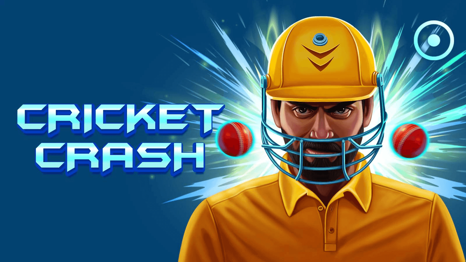 Cricket Crash