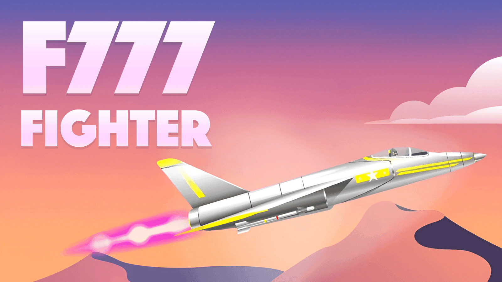 F777 Fighter