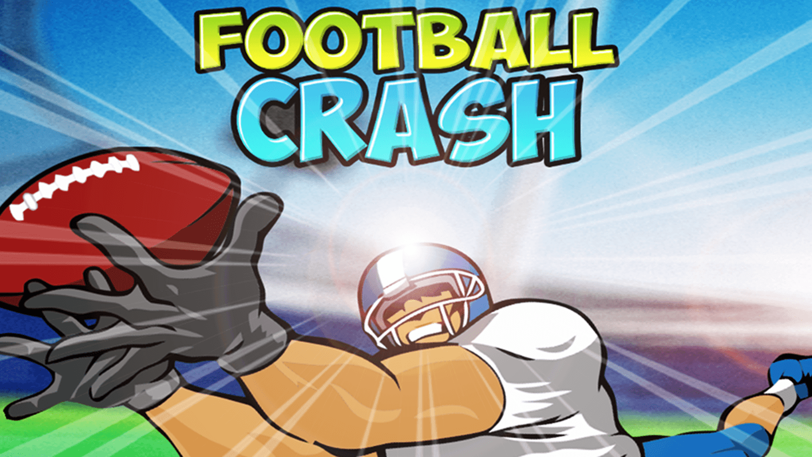 Football Crash