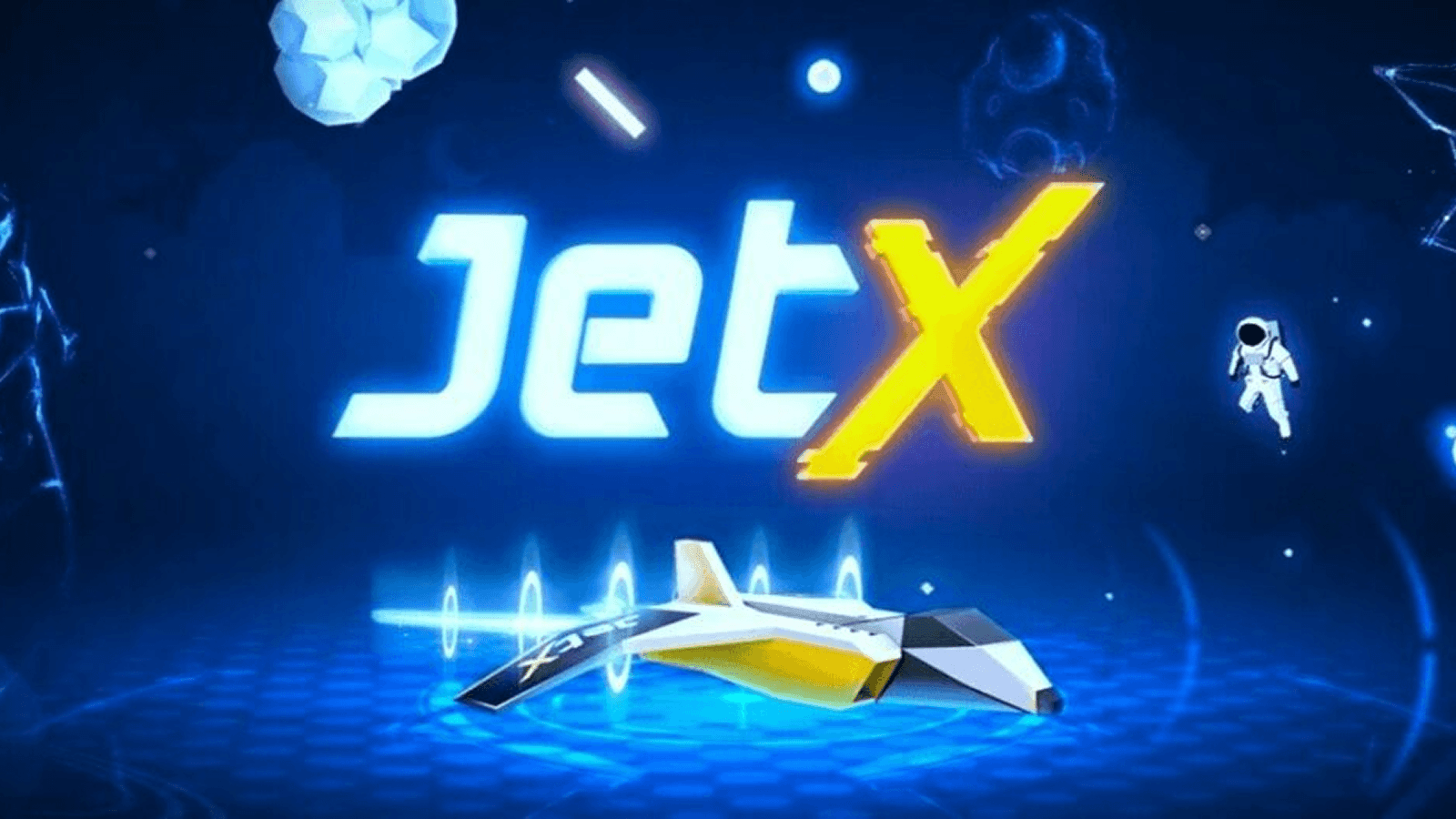 JetX