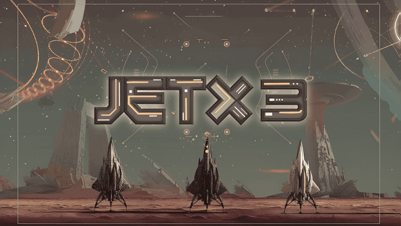 JetX3