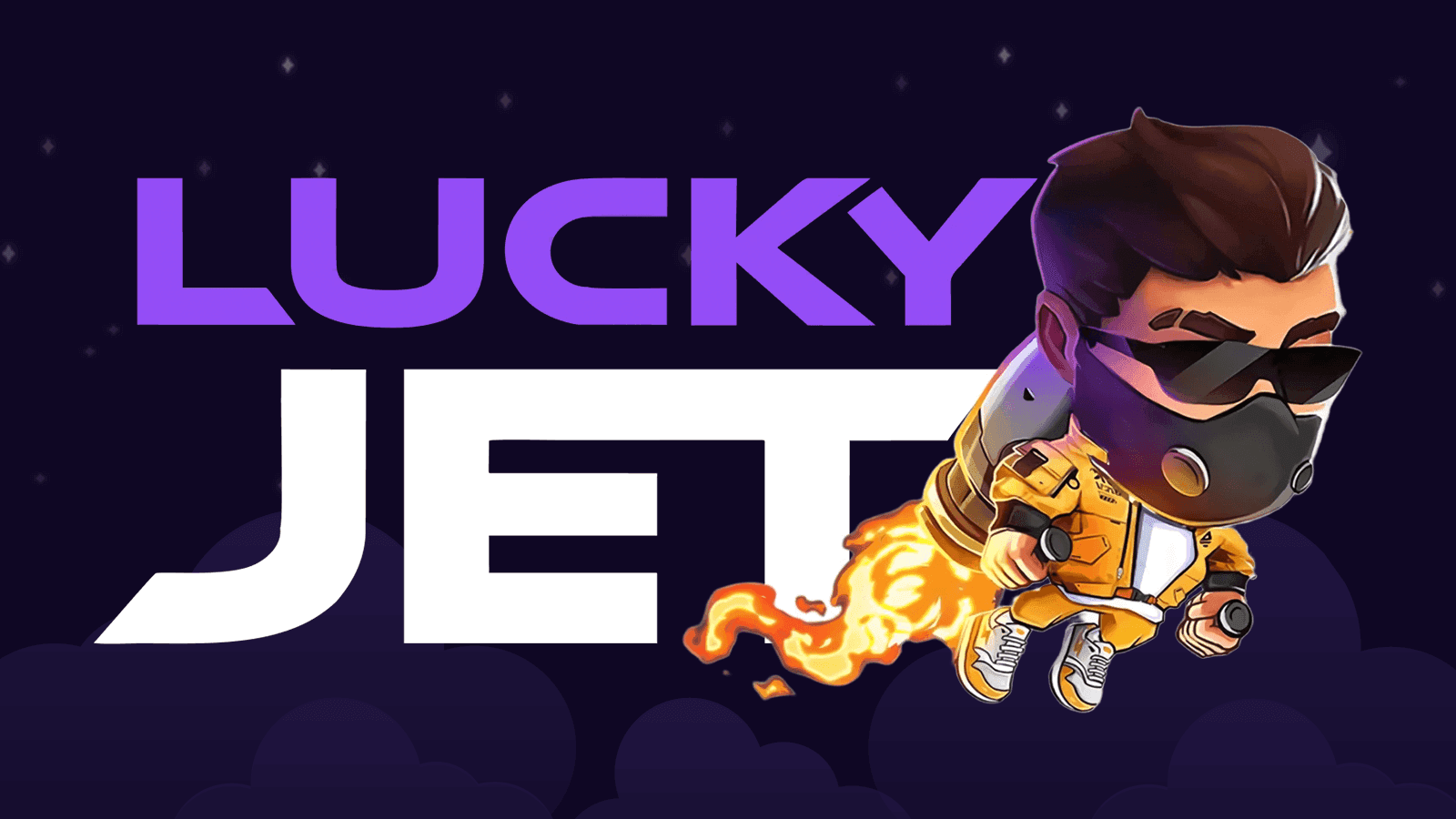 Lucky Jet