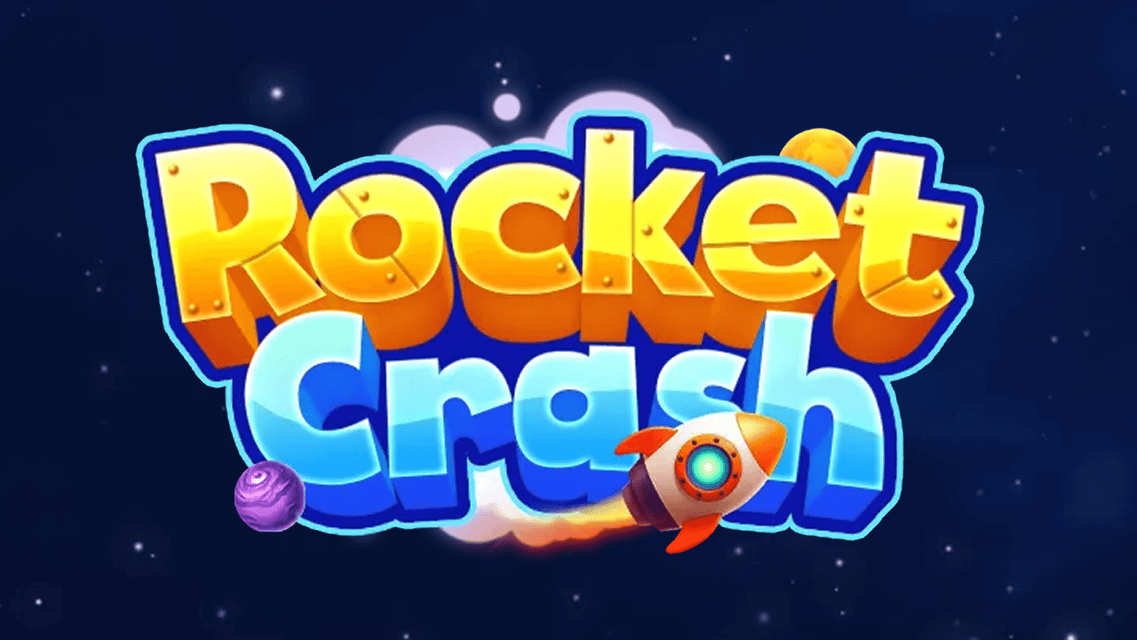 Rocket Crash