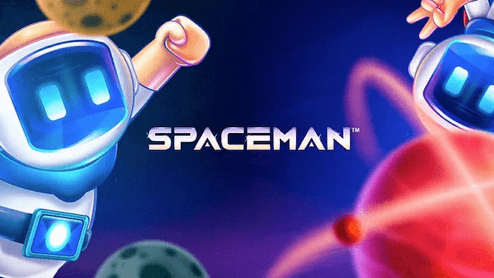 Spaceman