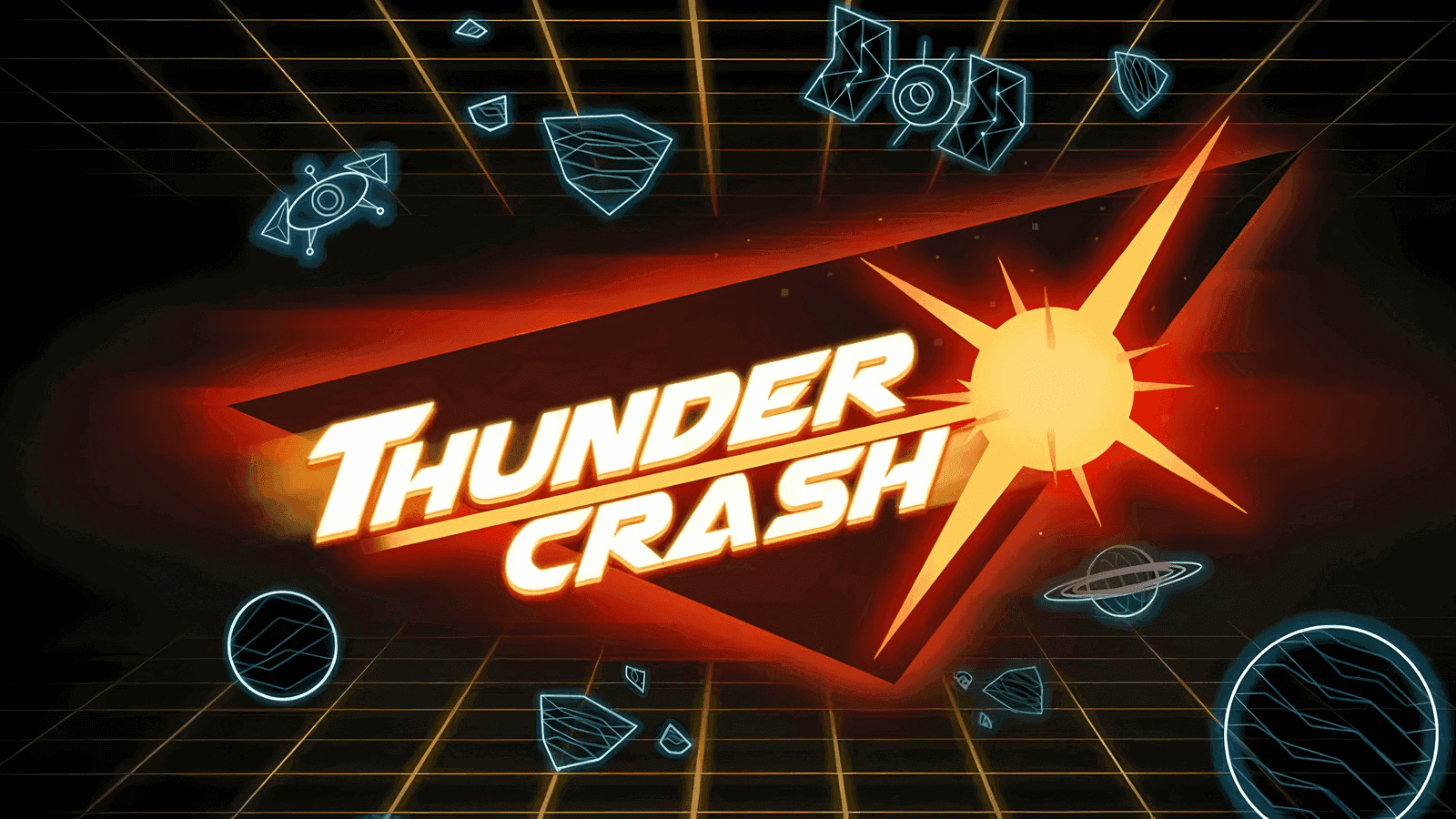 Thunder Crash