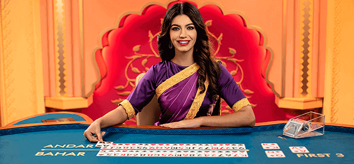 Andar Bahar