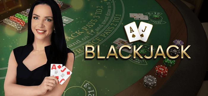 Blackjack
