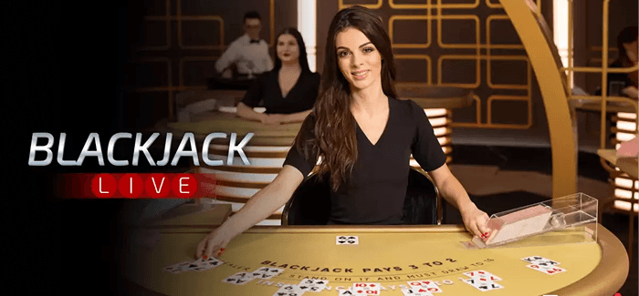 Blackjack