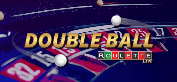 Double Ball Roulette