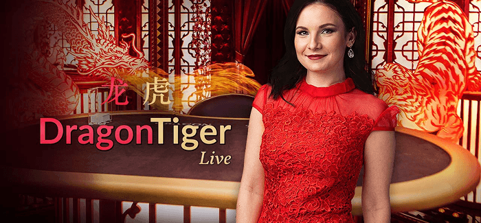 Dragon Tiger