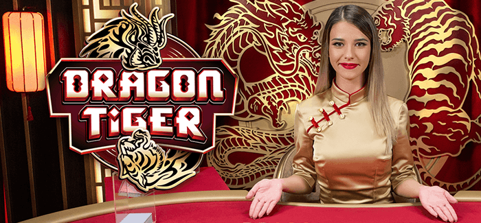 Dragon Tiger
