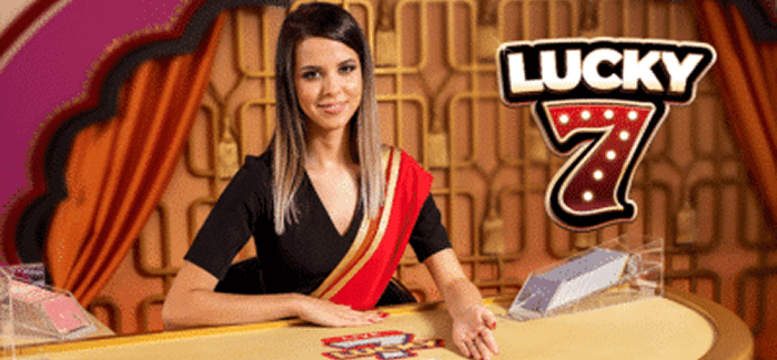 Lucky 7