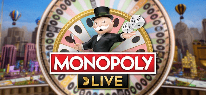 Monopoly Live