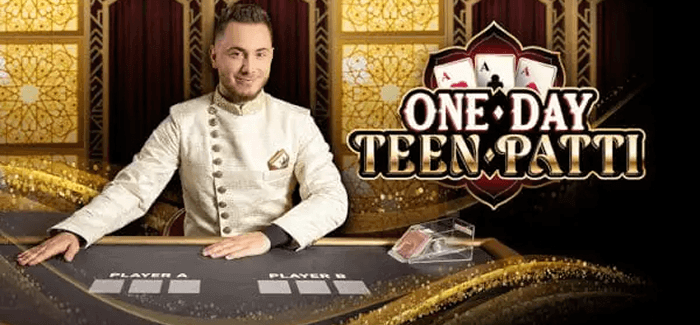 One Day Teen Patti
