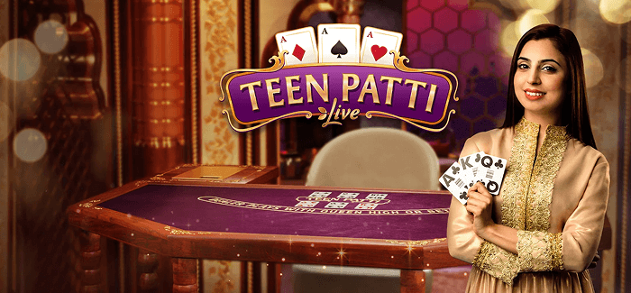 Teen Patti
