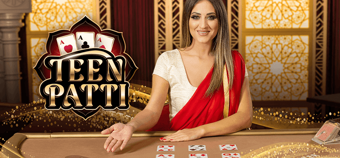 Teen Patti