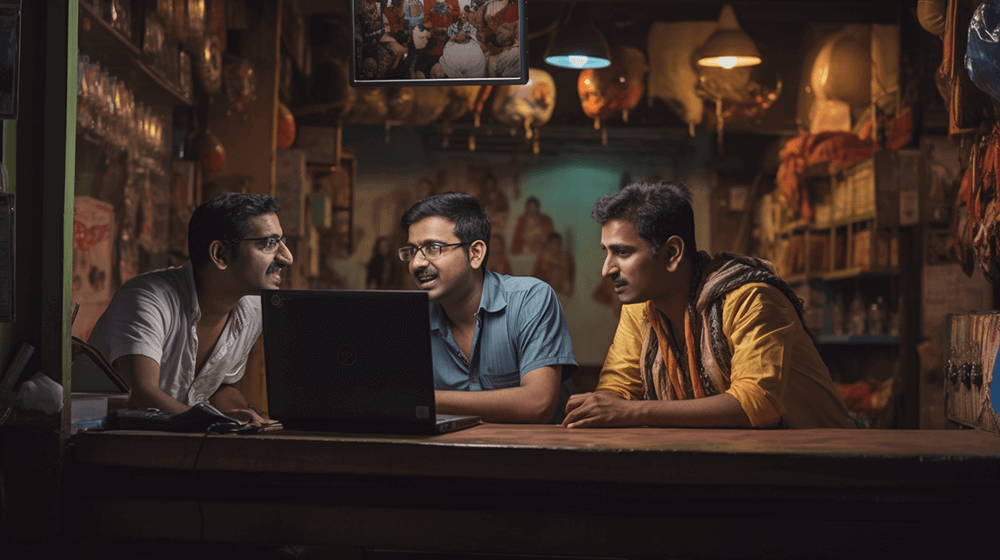 Does Indian people likes gambling? General gambling situation in India