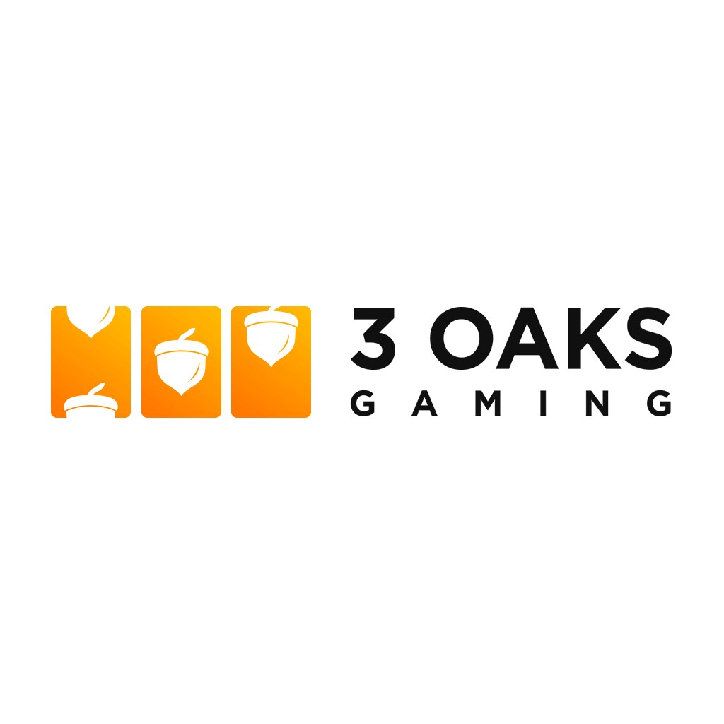3 Oaks Gaming