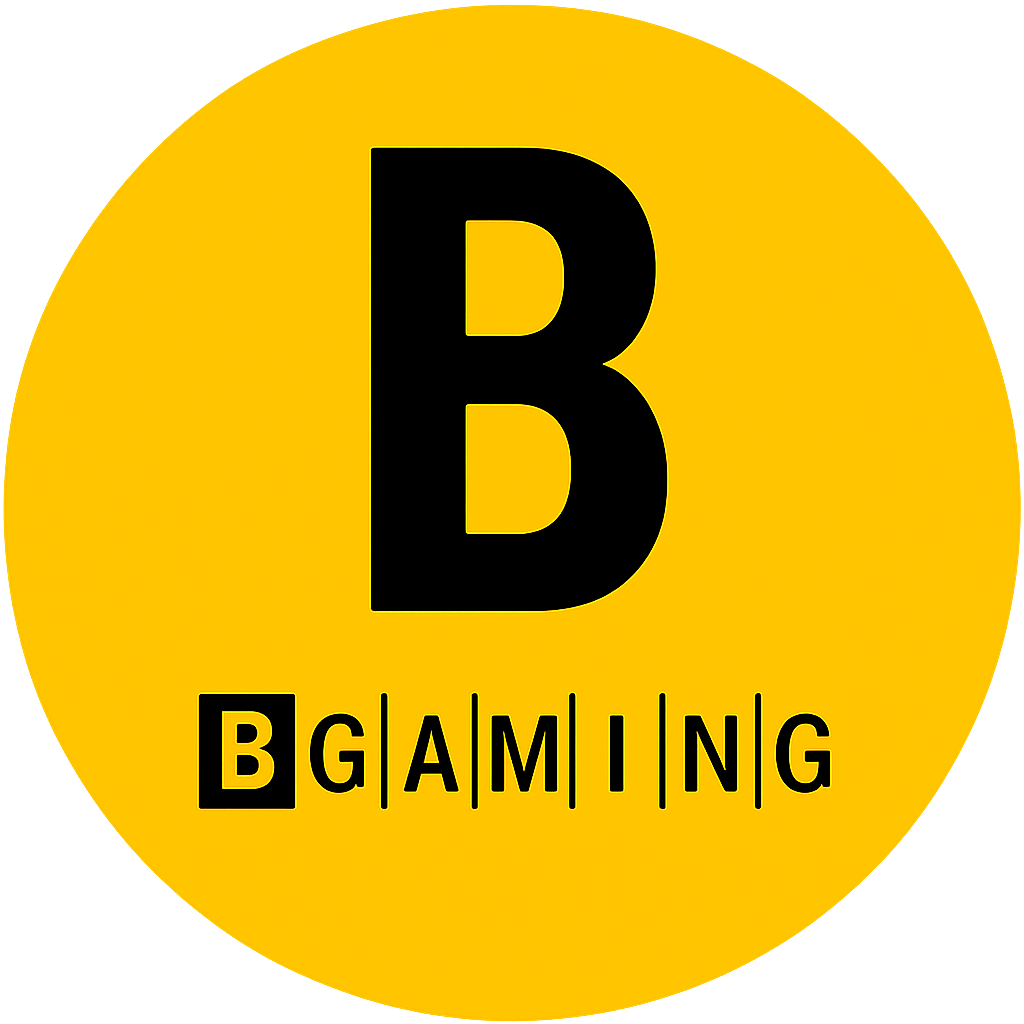 BGaming