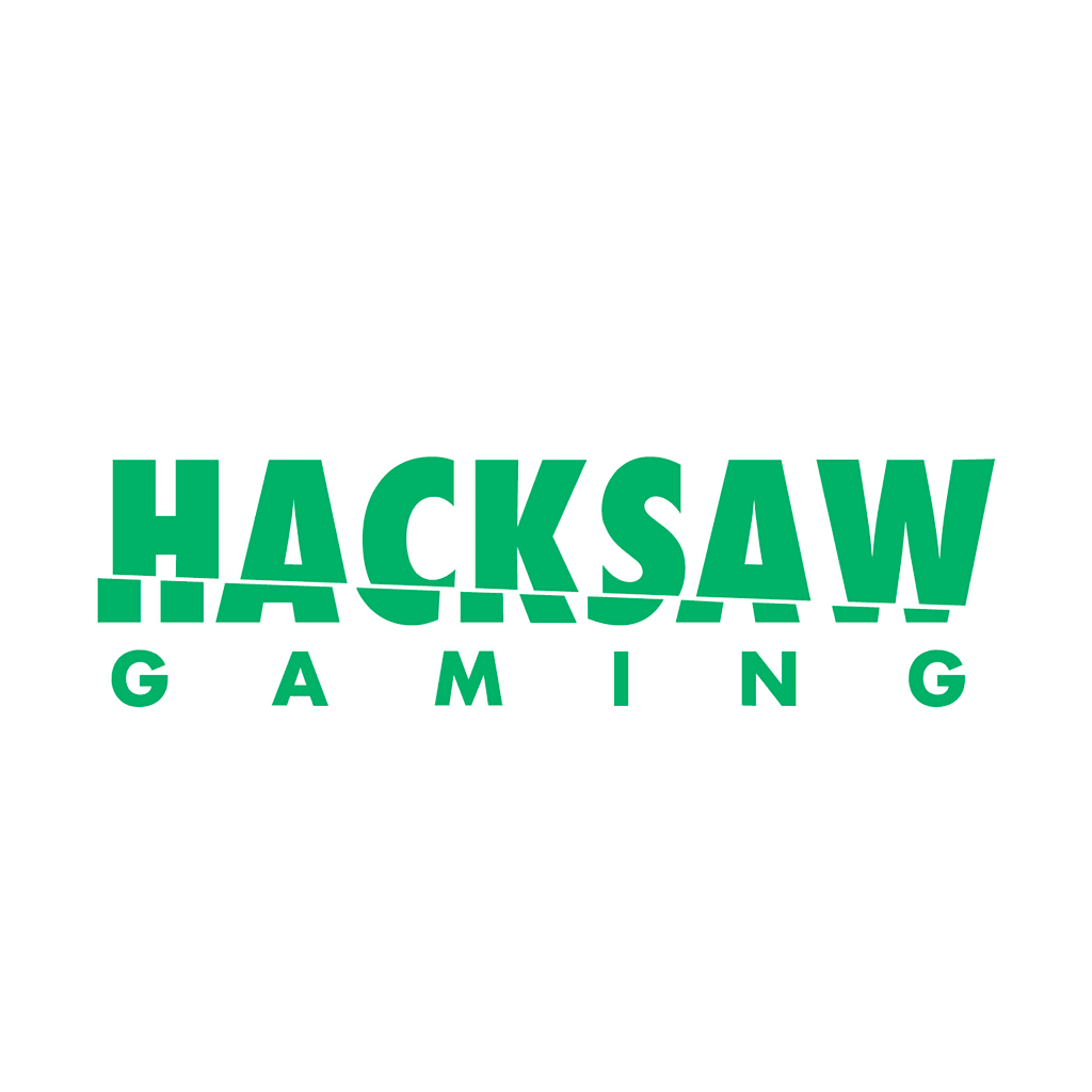 Hacksaw Gaming