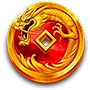 Dragon coin
