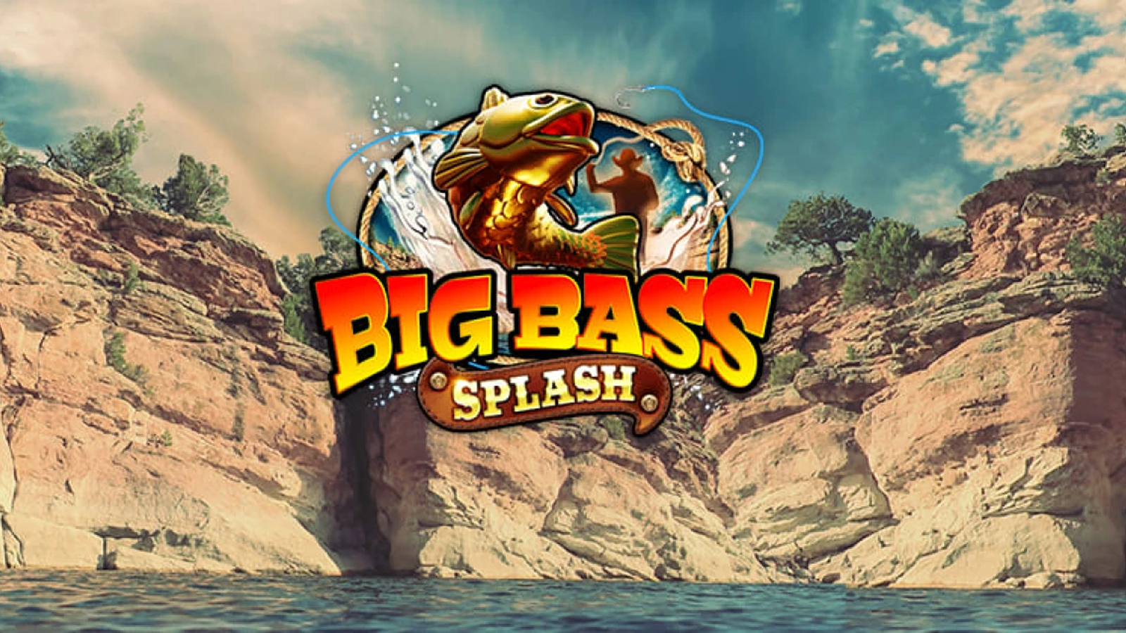 Big Bass Splash