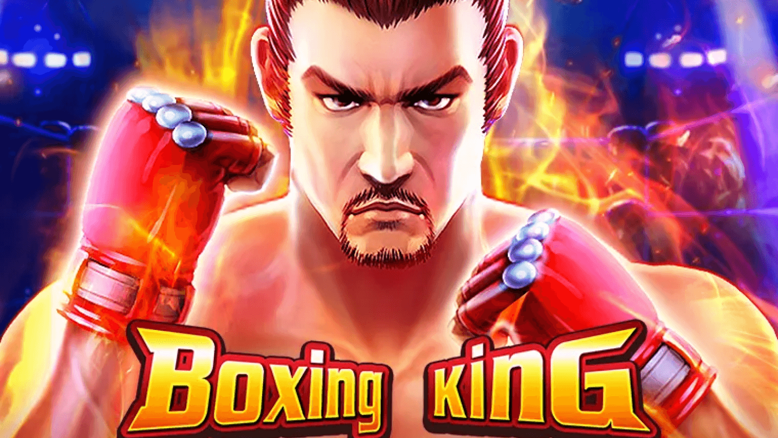 Boxing King
