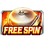 Free spins