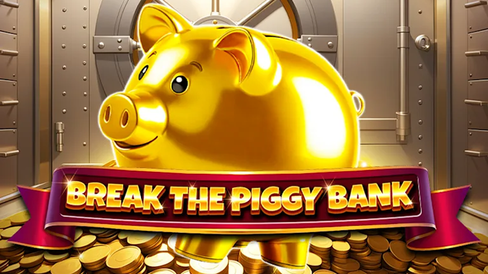 Break The Piggy Bank