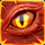 Dragon eye