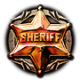 Sheriff Star
