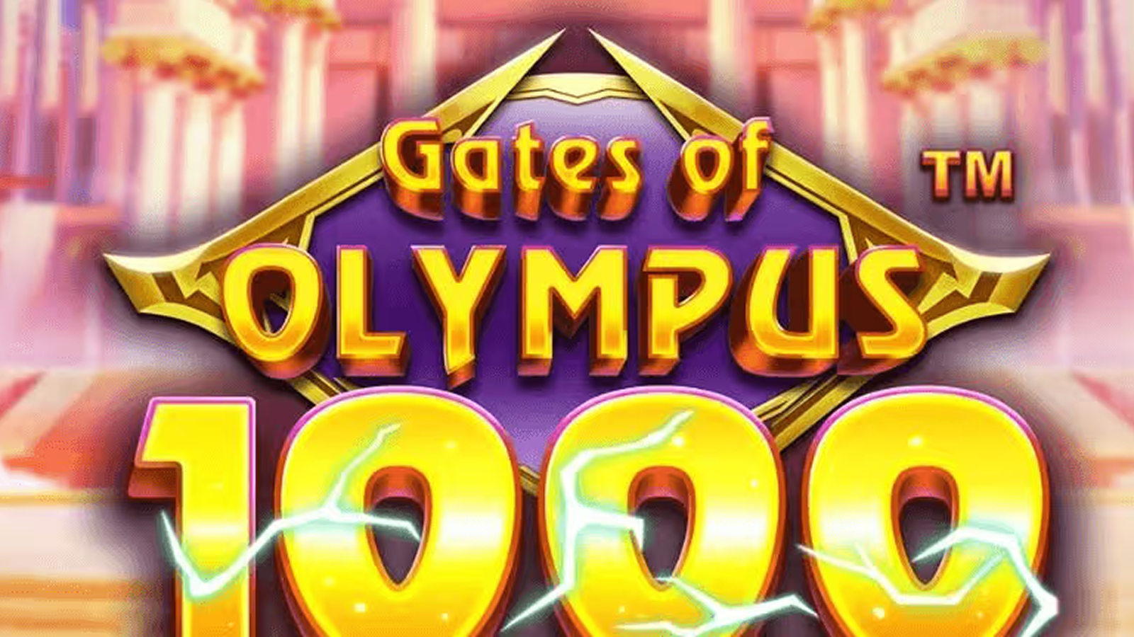 Gates of Olympus 1000