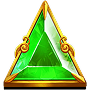 Green Crystal