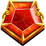 Red Crystal