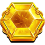 Yellow Crystal