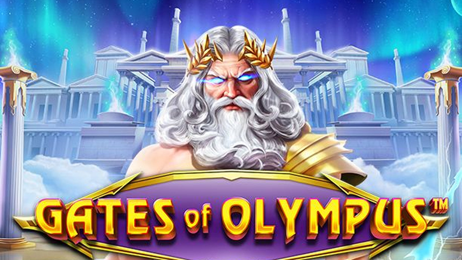 Gates of Olympus