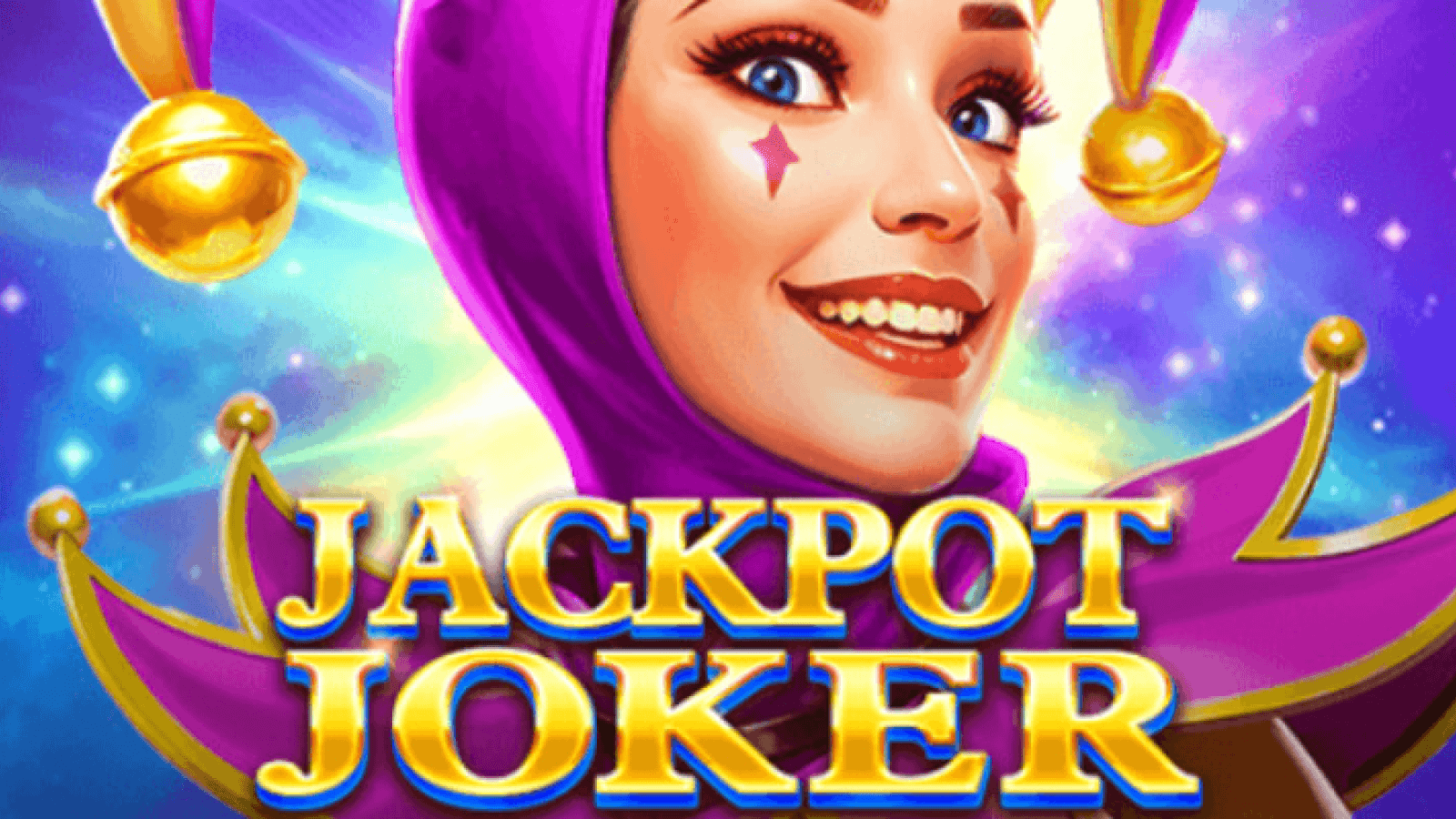 Jackpot Joker