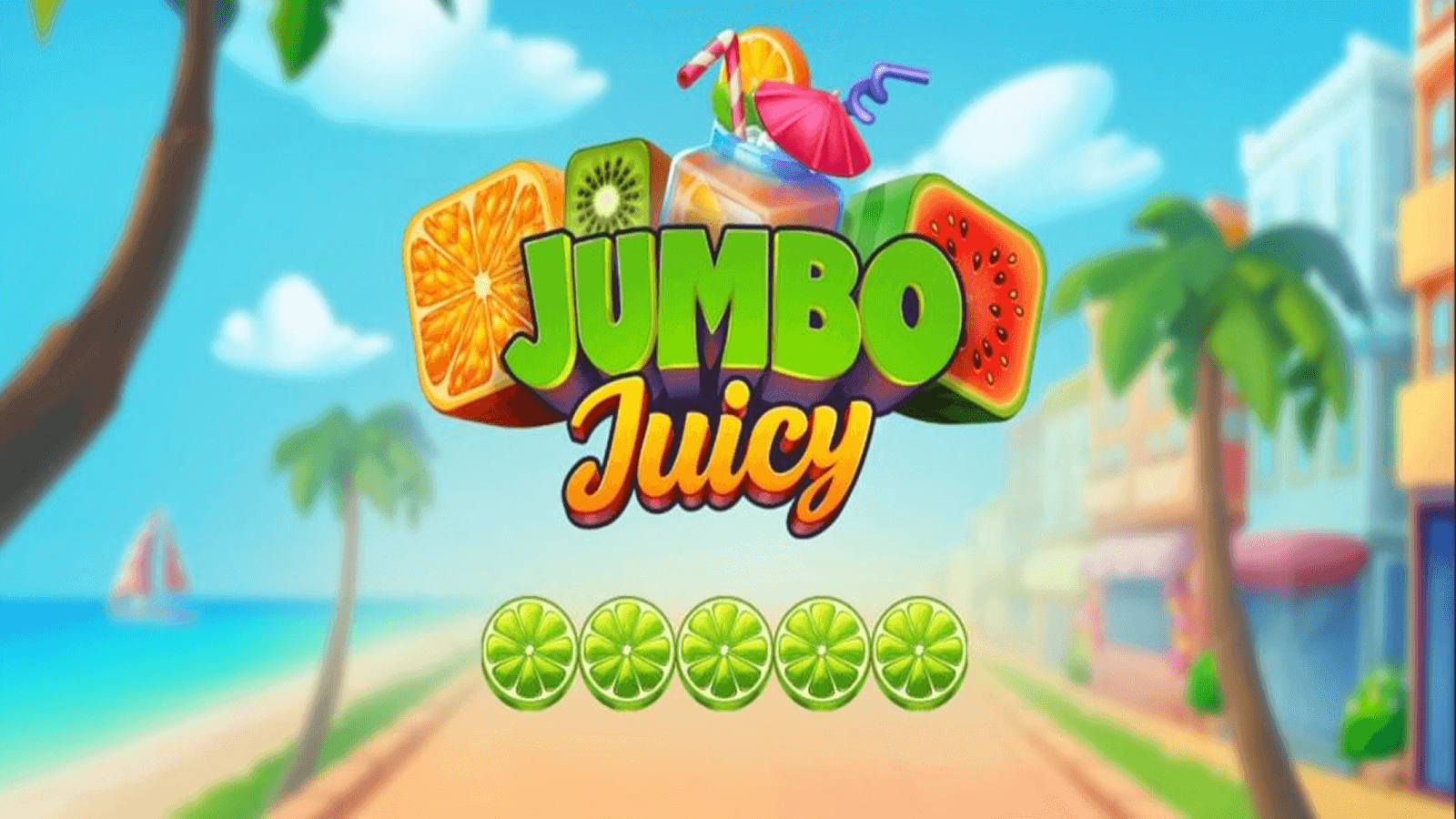 Jumbo Juicy