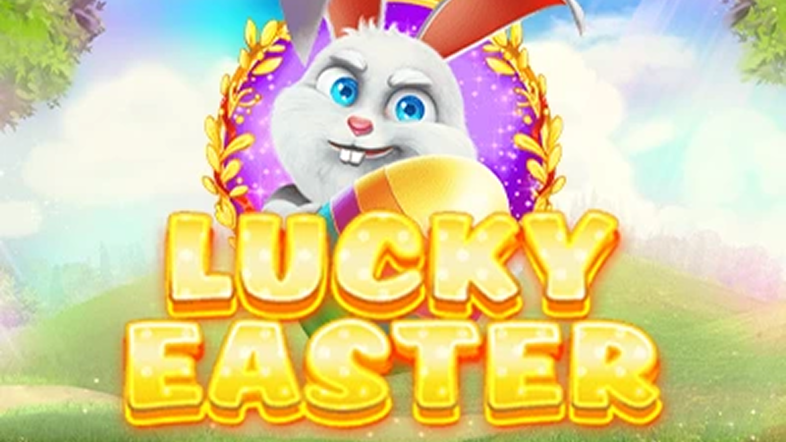 Lucky Easter
