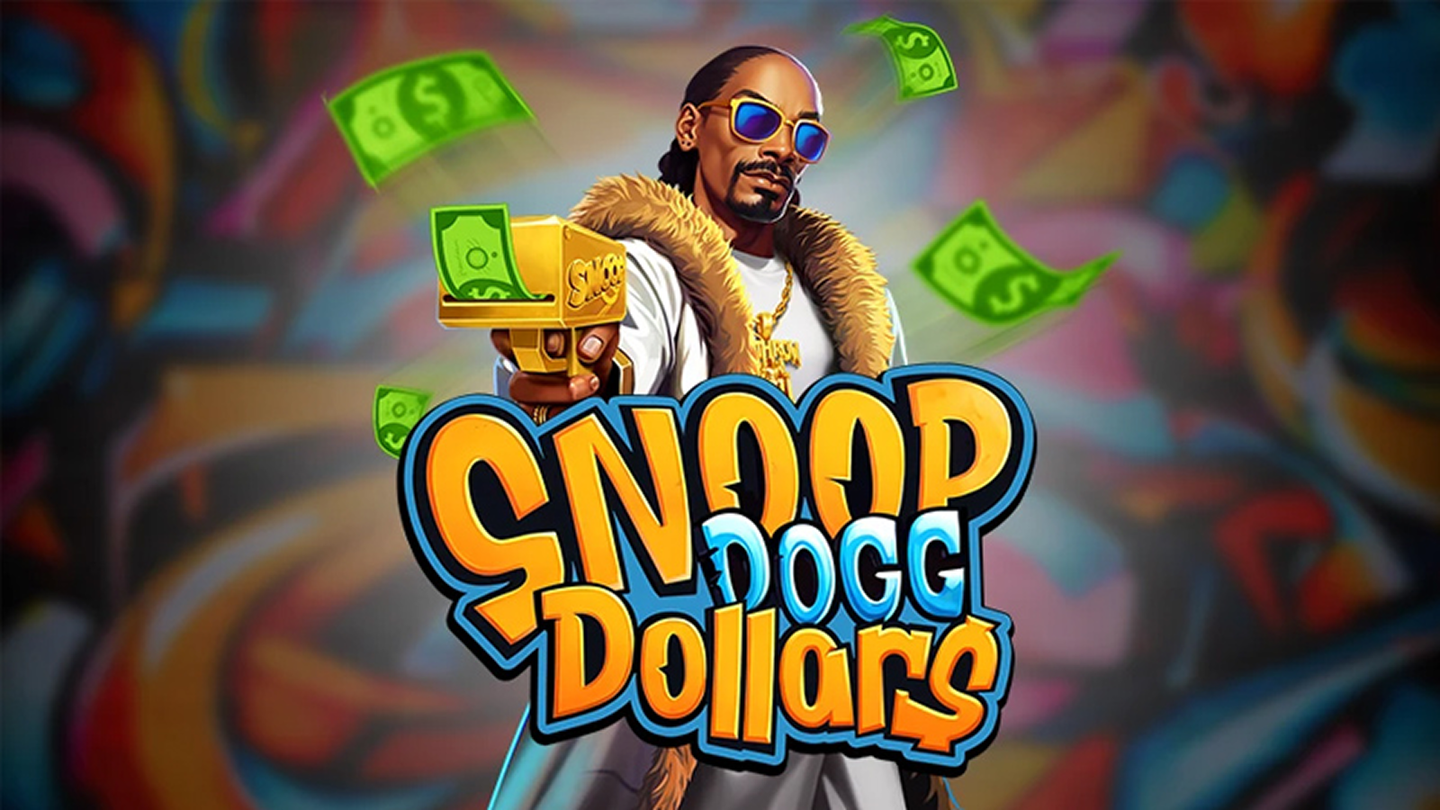 Snoop Dogg Dollars