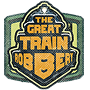 The Great Train Robbery