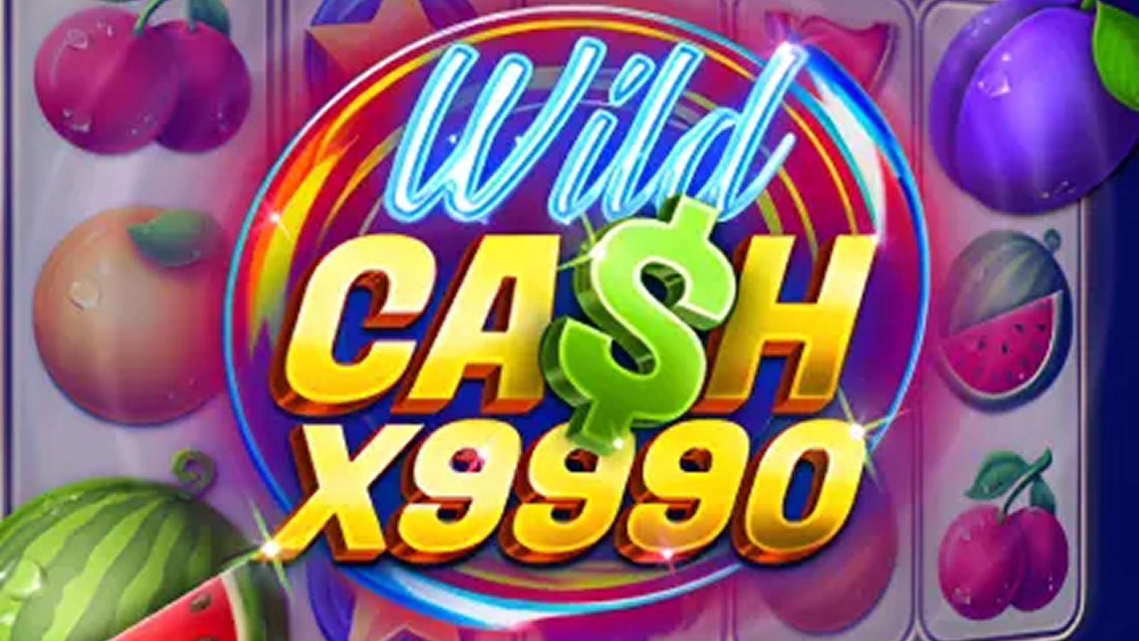 Wild Cash x9990