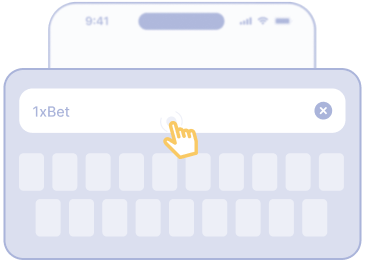 Gο tο thе Оffісіаl 1хВеt Wеbѕіtе