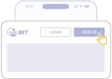 Сlісk thе Ѕіgn Uр Вuttοn